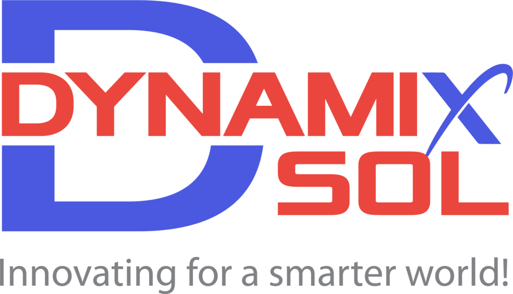 Dynamix Sol logo