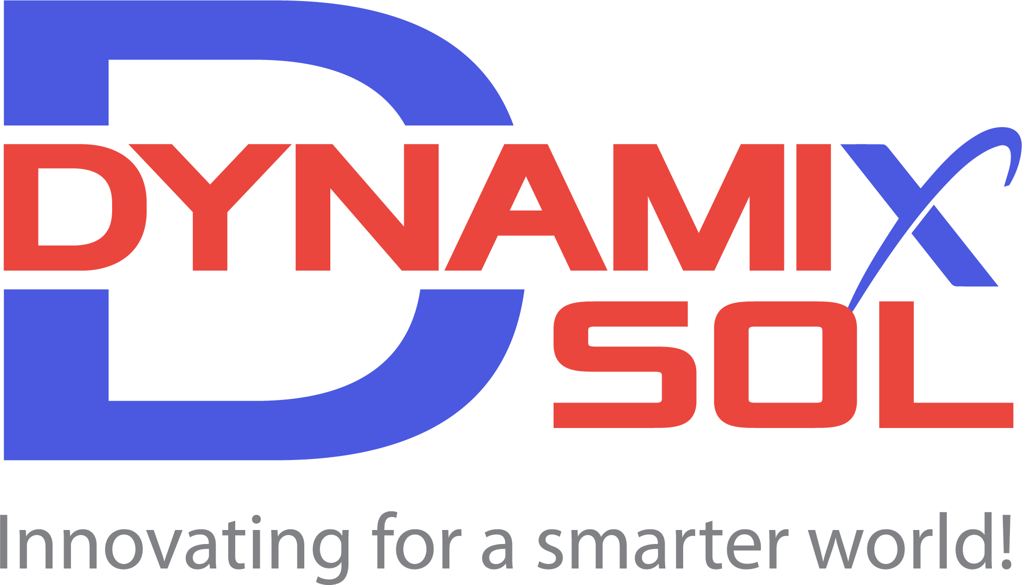 Dynamix Sol logo